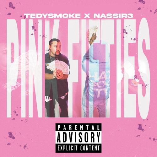 Pink Fifties (Explicit)