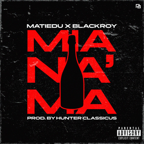 Mia Na Ma (Explicit)