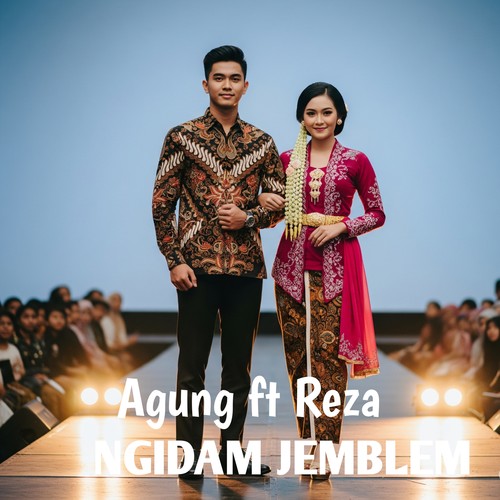 NGIDAM JEMBLEM (Live Dangdut Koplo)