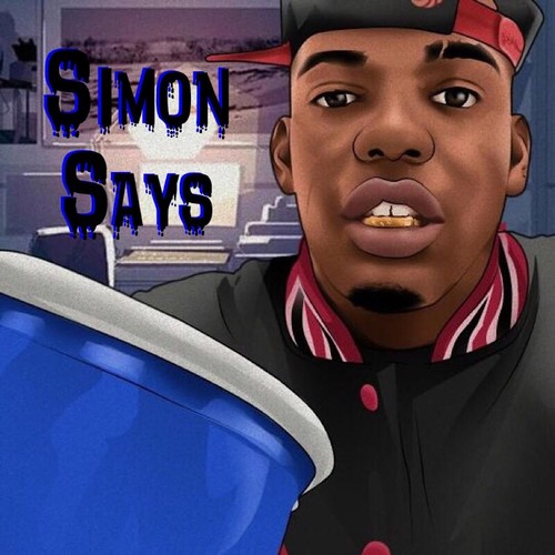 Simon Says (Explicit)