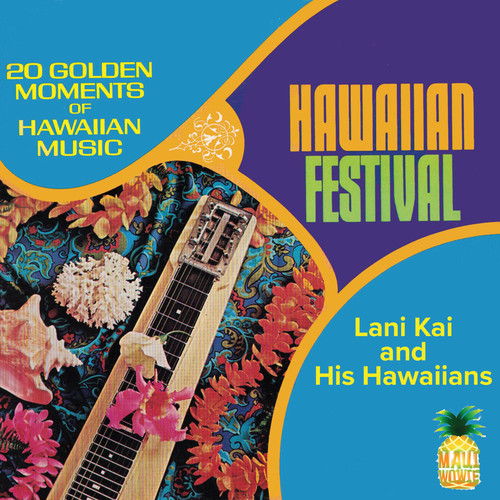 Hawaiian Festival