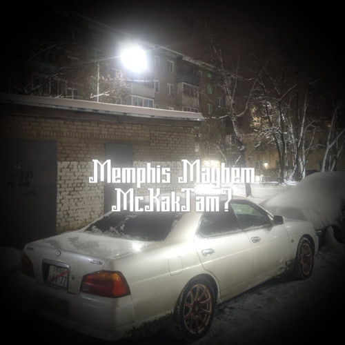 Memphis Mayhem (Explicit)