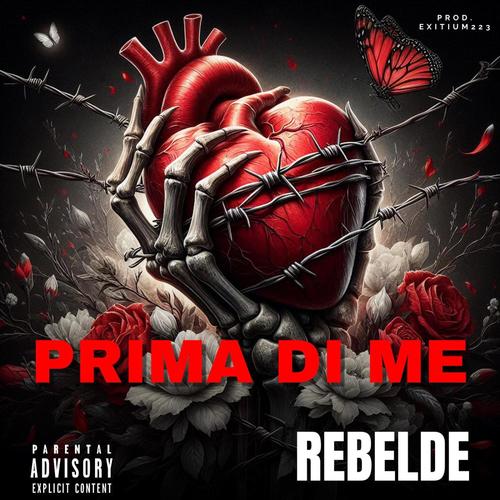PRIMA DI ME (Radio Edit) [Explicit]