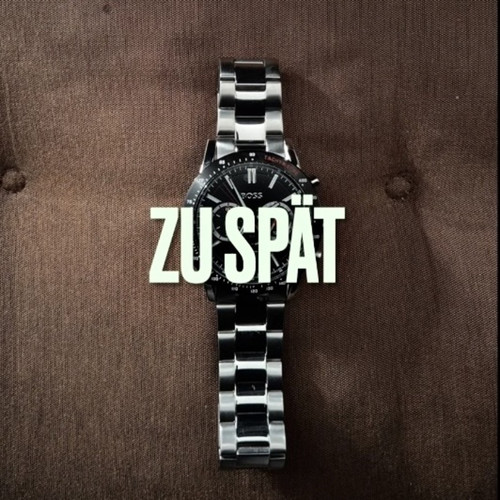 Zu Spät