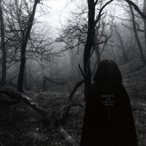 Forest.mp3 (feat. Mimofr)