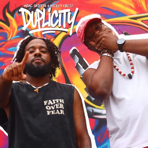 Duplicity (Explicit)