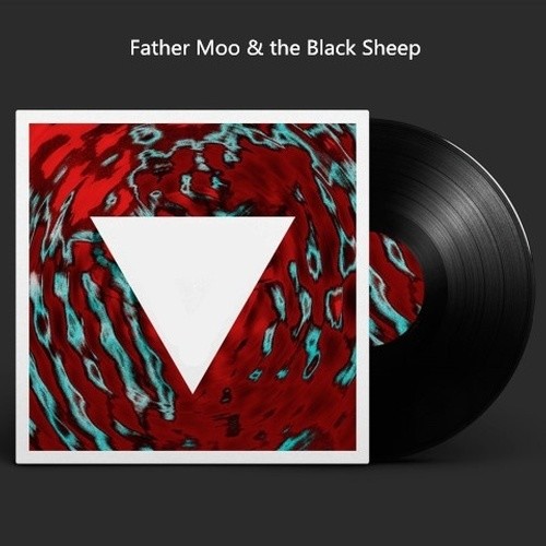 Father Moo & the Black Sheep