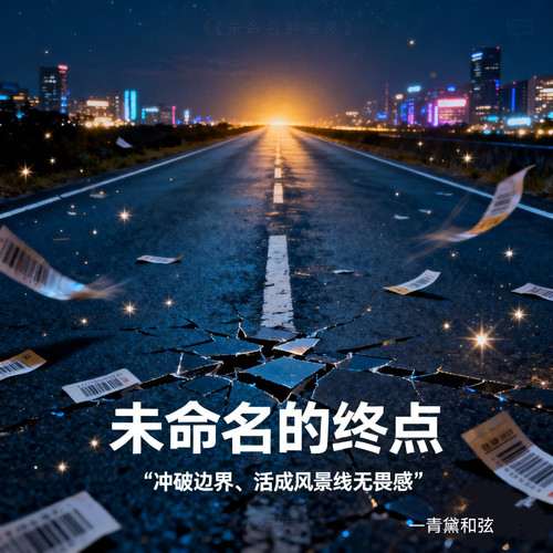 未命名的终点