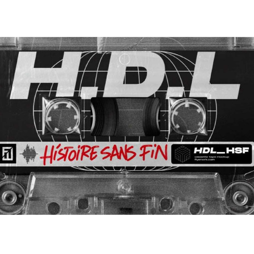 Histoire sans fin hsf
