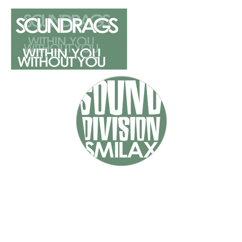 Within You, Without You
