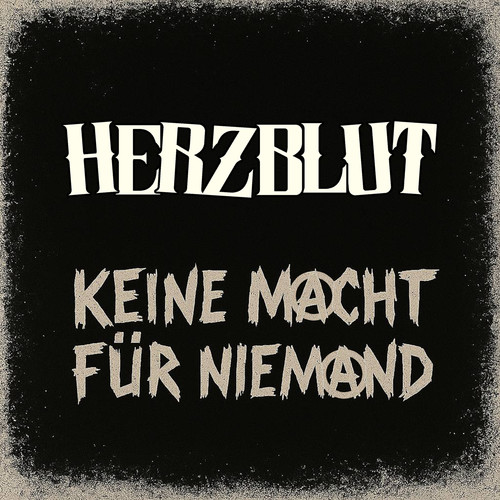 Keine Macht Für Niemand
