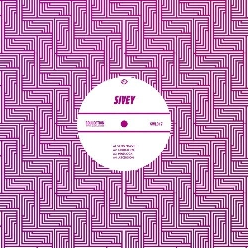 Soulection White Label: 017