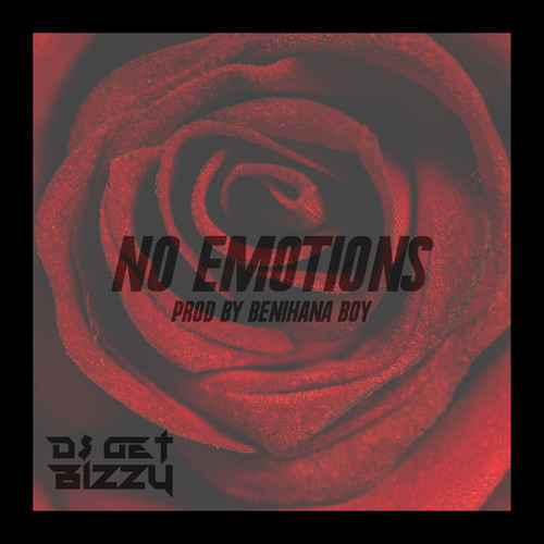 No Emotions (Explicit)