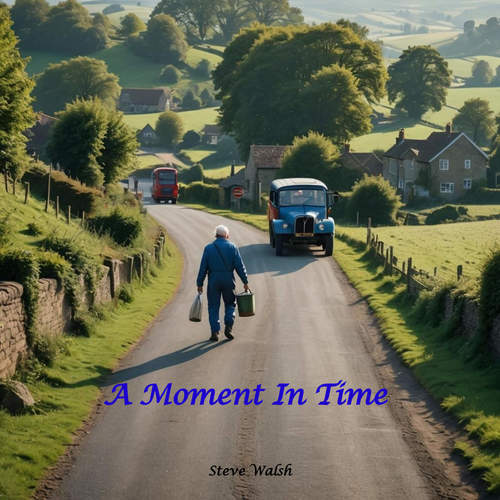 A Moment In Time
