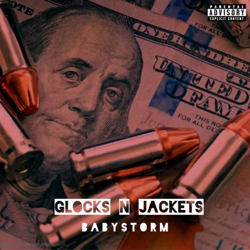 Glocks N Jackets (Explicit)