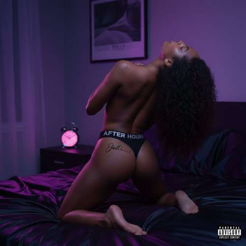 AFTER HOURS (Explicit)