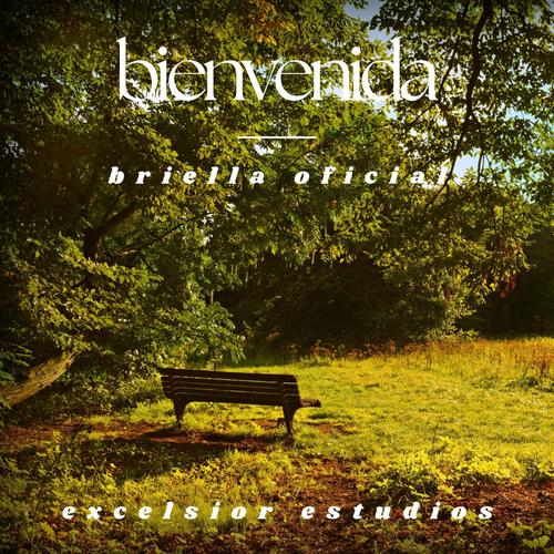 BIENVENIDA