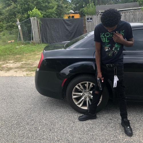 Qwakk (remix) [Explicit]