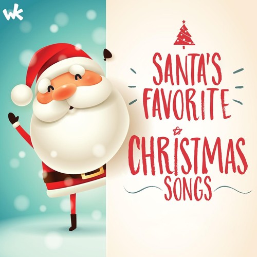 Santa's Favorite Christmas Songs