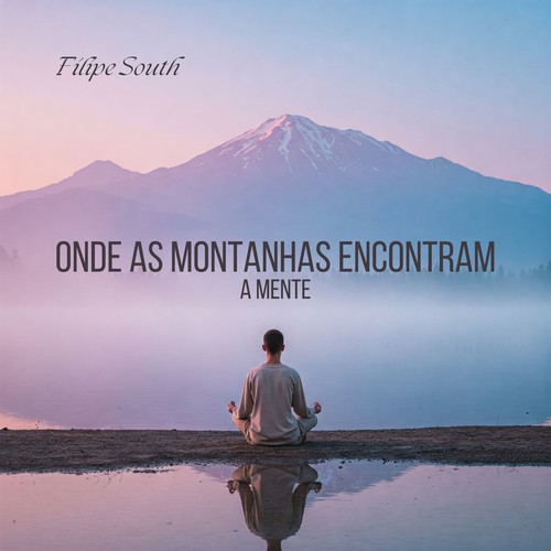 Onde as Montanhas Encontram a Mente