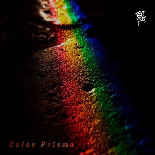 Color Prisma (feat. JG Jesus Gomez & Bogar-T)