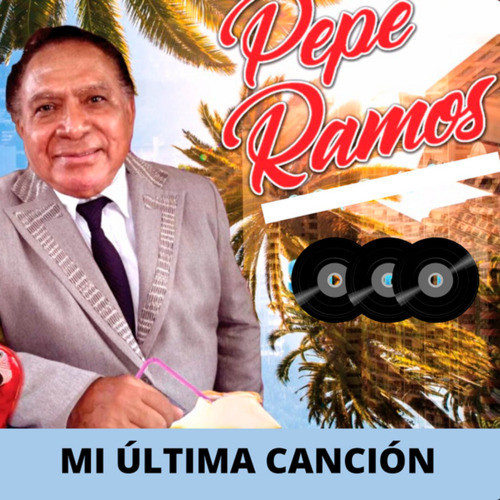 Mi Última Canción