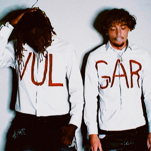 PUT IN WORK (feat. 2rude) [Explicit]