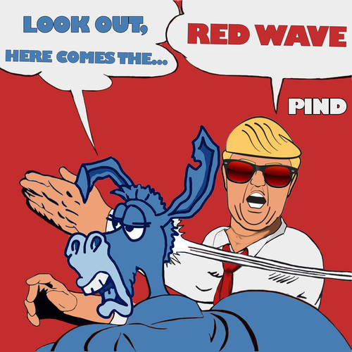 Red Wave