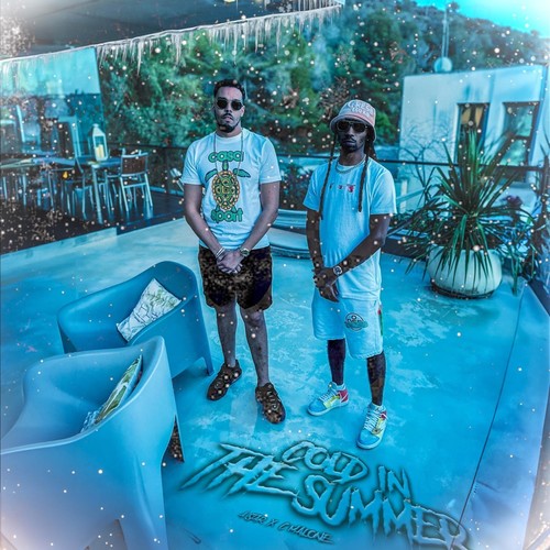 Cold in the Summer (Explicit)