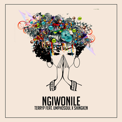 Ngiwonile
