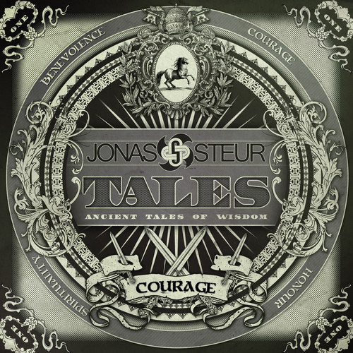 Tales EP 1: Courage