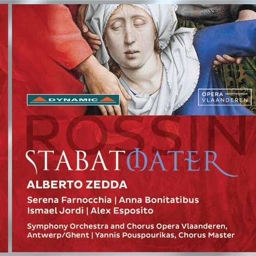 Rossini: Stabat mater