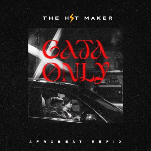 GATA ONLY (Afrobeat Refix)