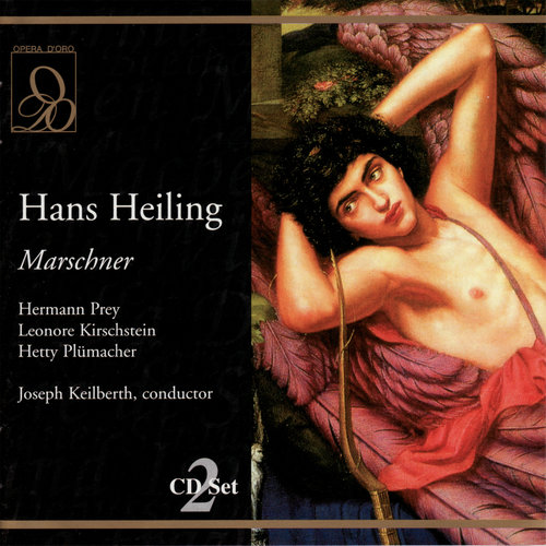 Marschner: Hans Heiling