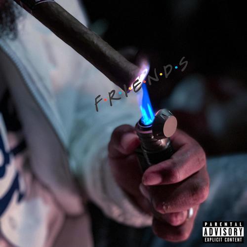 Fake Friends (feat. Fowler) [Explicit]