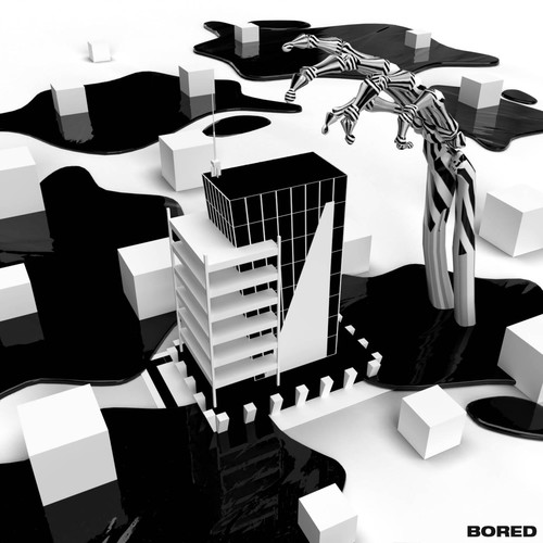 Bored (Explicit)