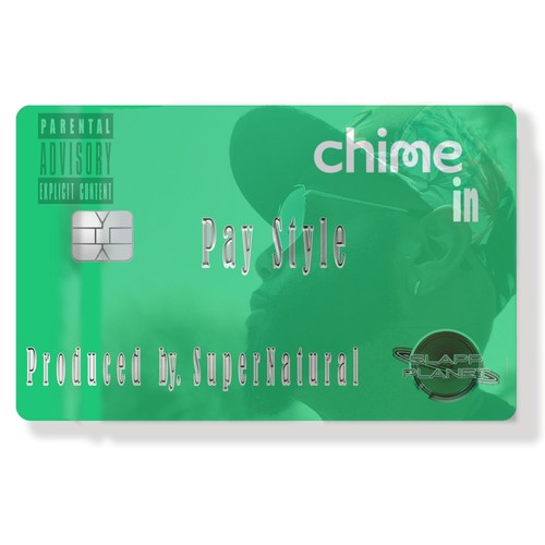 Chime In (Explicit)