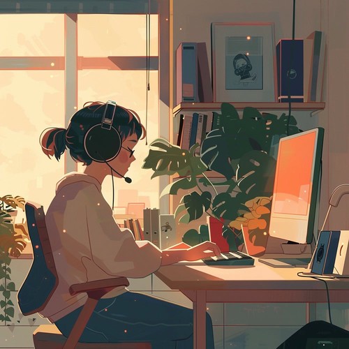 Sinfonías Para Estudiar: Melodías Para El Enfoque Académico