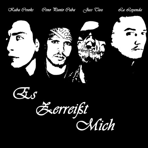 Es zerreißt mich (Explicit)
