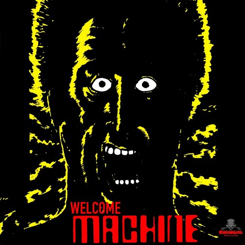 Welcome Machine