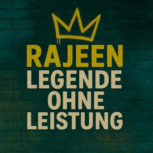 Legende ohne Leistung (Explicit)