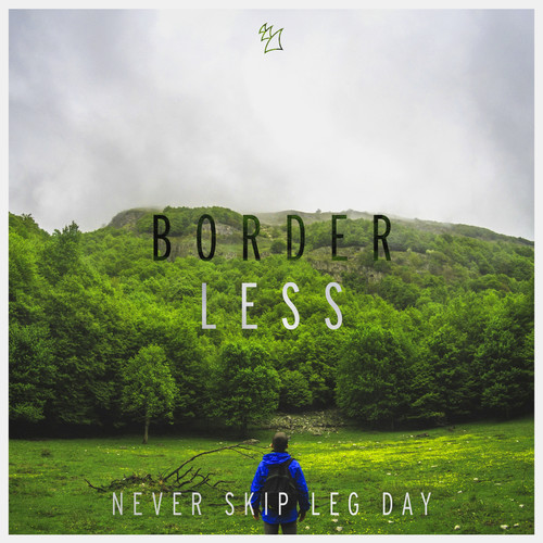 Never Skip Leg Day