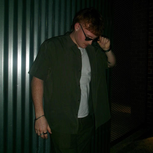 Holy Spirit On My Side