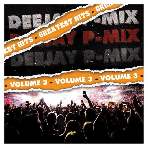 Greatest Hits, Vol. 3