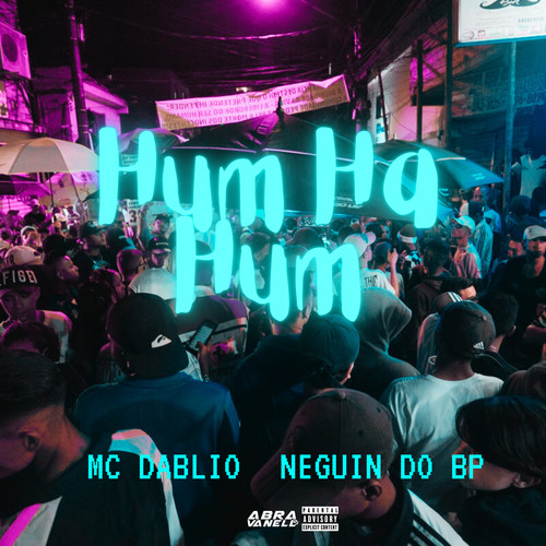 Hum Ha Hum (Explicit)
