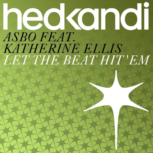 Let The Beat Hit 'Em