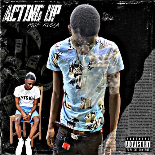 Acting Up (Explicit)