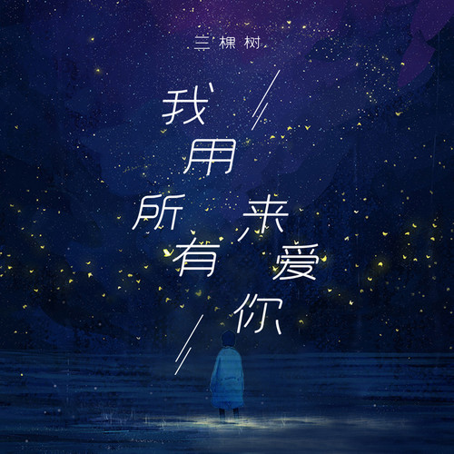 我用所有来爱你