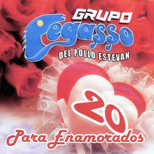 20 Para Enamorados