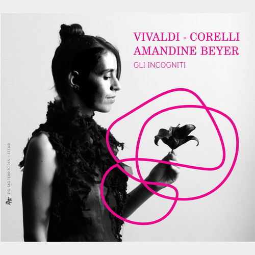 Vivaldi & Corelli